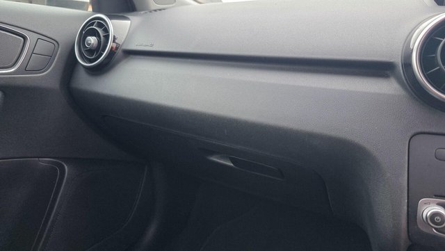 2016 AUDI A1 1.0 TFSI Sport Sportback S Tronic Euro 6 (s/s) 5dr - Photo 12