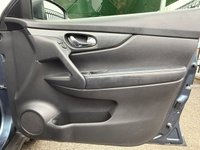 USED 2017 17 NISSAN X-TRAIL 1.6 dCi N-Vision SUV 5dr Diesel XTRON Euro 6 (s/s) (130 ps) PANORAMIC ROOF, CRUISE CONTROL