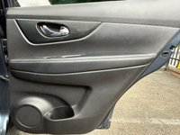USED 2017 17 NISSAN X-TRAIL 1.6 dCi N-Vision SUV 5dr Diesel XTRON Euro 6 (s/s) (130 ps) PANORAMIC ROOF, CRUISE CONTROL