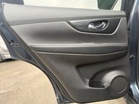 USED 2017 17 NISSAN X-TRAIL 1.6 dCi N-Vision SUV 5dr Diesel XTRON Euro 6 (s/s) (130 ps) PANORAMIC ROOF, CRUISE CONTROL