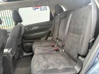 USED 2017 17 NISSAN X-TRAIL 1.6 dCi N-Vision SUV 5dr Diesel XTRON Euro 6 (s/s) (130 ps) PANORAMIC ROOF, CRUISE CONTROL