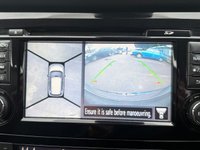 USED 2017 17 NISSAN X-TRAIL 1.6 dCi N-Vision SUV 5dr Diesel XTRON Euro 6 (s/s) (130 ps) PANORAMIC ROOF, CRUISE CONTROL