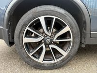 USED 2017 17 NISSAN X-TRAIL 1.6 dCi N-Vision SUV 5dr Diesel XTRON Euro 6 (s/s) (130 ps) PANORAMIC ROOF, CRUISE CONTROL