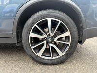 USED 2017 17 NISSAN X-TRAIL 1.6 dCi N-Vision SUV 5dr Diesel XTRON Euro 6 (s/s) (130 ps) PANORAMIC ROOF, CRUISE CONTROL