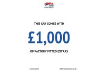 USED 2017 17 NISSAN X-TRAIL 1.6 dCi N-Vision SUV 5dr Diesel XTRON Euro 6 (s/s) (130 ps) PANORAMIC ROOF, CRUISE CONTROL