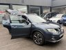 USED 2017 17 NISSAN X-TRAIL 1.6 dCi N-Vision SUV 5dr Diesel XTRON Euro 6 (s/s) (130 ps) PANORAMIC ROOF, CRUISE CONTROL