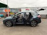 USED 2017 17 NISSAN X-TRAIL 1.6 dCi N-Vision SUV 5dr Diesel XTRON Euro 6 (s/s) (130 ps) PANORAMIC ROOF, CRUISE CONTROL
