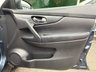 USED 2017 17 NISSAN X-TRAIL 1.6 dCi N-Vision SUV 5dr Diesel XTRON Euro 6 (s/s) (130 ps) PANORAMIC ROOF, CRUISE CONTROL