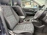 USED 2017 17 NISSAN X-TRAIL 1.6 dCi N-Vision SUV 5dr Diesel XTRON Euro 6 (s/s) (130 ps) PANORAMIC ROOF, CRUISE CONTROL