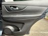 USED 2017 17 NISSAN X-TRAIL 1.6 dCi N-Vision SUV 5dr Diesel XTRON Euro 6 (s/s) (130 ps) PANORAMIC ROOF, CRUISE CONTROL