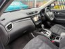 USED 2017 17 NISSAN X-TRAIL 1.6 dCi N-Vision SUV 5dr Diesel XTRON Euro 6 (s/s) (130 ps) PANORAMIC ROOF, CRUISE CONTROL