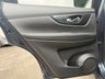 USED 2017 17 NISSAN X-TRAIL 1.6 dCi N-Vision SUV 5dr Diesel XTRON Euro 6 (s/s) (130 ps) PANORAMIC ROOF, CRUISE CONTROL