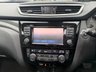 USED 2017 17 NISSAN X-TRAIL 1.6 dCi N-Vision SUV 5dr Diesel XTRON Euro 6 (s/s) (130 ps) PANORAMIC ROOF, CRUISE CONTROL