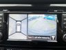 USED 2017 17 NISSAN X-TRAIL 1.6 dCi N-Vision SUV 5dr Diesel XTRON Euro 6 (s/s) (130 ps) PANORAMIC ROOF, CRUISE CONTROL