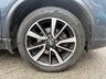 USED 2017 17 NISSAN X-TRAIL 1.6 dCi N-Vision SUV 5dr Diesel XTRON Euro 6 (s/s) (130 ps) PANORAMIC ROOF, CRUISE CONTROL