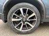 USED 2017 17 NISSAN X-TRAIL 1.6 dCi N-Vision SUV 5dr Diesel XTRON Euro 6 (s/s) (130 ps) PANORAMIC ROOF, CRUISE CONTROL