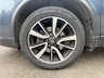 USED 2017 17 NISSAN X-TRAIL 1.6 dCi N-Vision SUV 5dr Diesel XTRON Euro 6 (s/s) (130 ps) PANORAMIC ROOF, CRUISE CONTROL