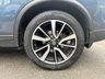 USED 2017 17 NISSAN X-TRAIL 1.6 dCi N-Vision SUV 5dr Diesel XTRON Euro 6 (s/s) (130 ps) PANORAMIC ROOF, CRUISE CONTROL