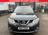 USED 2017 17 NISSAN X-TRAIL 1.6 dCi N-Vision SUV 5dr Diesel XTRON Euro 6 (s/s) (130 ps) PANORAMIC ROOF, CRUISE CONTROL