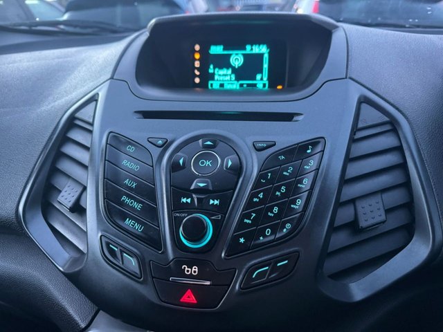 2015 FORD ECOSPORT - Photo 10