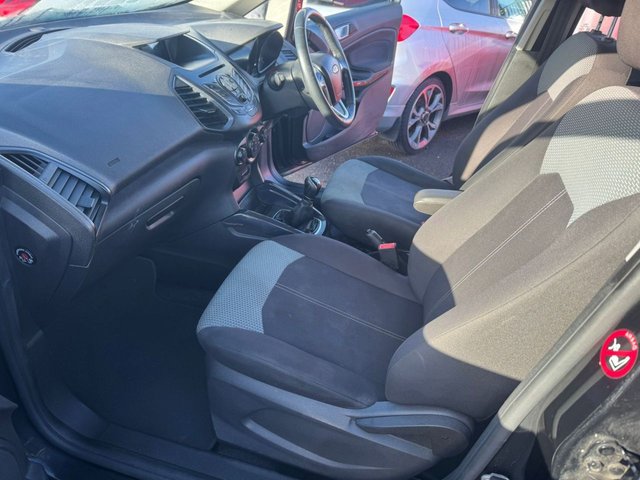 2015 FORD ECOSPORT - Photo 7