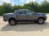 USED 2019 19 FORD RANGER 3.2 TDCi Wildtrak Pickup Double Cab 4dr Diesel Manual 4WD Euro 5 (s/s) (200 ps) 1 PREVIOUS OWNER , NO VAT TO PAY , SERVICE HISTORY