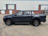 USED 2019 19 FORD RANGER 3.2 TDCi Wildtrak Pickup Double Cab 4dr Diesel Manual 4WD Euro 5 (s/s) (200 ps) 1 PREVIOUS OWNER , NO VAT TO PAY , SERVICE HISTORY
