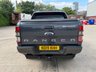 USED 2019 19 FORD RANGER 3.2 TDCi Wildtrak Pickup Double Cab 4dr Diesel Manual 4WD Euro 5 (s/s) (200 ps) 1 PREVIOUS OWNER , NO VAT TO PAY , SERVICE HISTORY