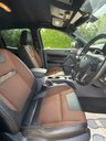 USED 2019 19 FORD RANGER 3.2 TDCi Wildtrak Pickup Double Cab 4dr Diesel Manual 4WD Euro 5 (s/s) (200 ps) 1 PREVIOUS OWNER , NO VAT TO PAY , SERVICE HISTORY