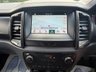 USED 2019 19 FORD RANGER 3.2 TDCi Wildtrak Pickup Double Cab 4dr Diesel Manual 4WD Euro 5 (s/s) (200 ps) 1 PREVIOUS OWNER , NO VAT TO PAY , SERVICE HISTORY