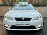 USED 2016 16 SEAT LEON 1.6 TDI SE Technology Business Sport Tourer 5dr Diesel Manual Euro 6 (s/s) (110 ps) TIMING BELT REPLACED  + DISC+PADS
