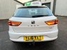 USED 2016 16 SEAT LEON 1.6 TDI SE Technology Business Sport Tourer 5dr Diesel Manual Euro 6 (s/s) (110 ps) TIMING BELT REPLACED  + DISC+PADS