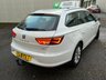 USED 2016 16 SEAT LEON 1.6 TDI SE Technology Business Sport Tourer 5dr Diesel Manual Euro 6 (s/s) (110 ps) TIMING BELT REPLACED  + DISC+PADS