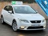 USED 2016 16 SEAT LEON 1.6 TDI SE Technology Business Sport Tourer 5dr Diesel Manual Euro 6 (s/s) (110 ps) TIMING BELT REPLACED  + DISC+PADS