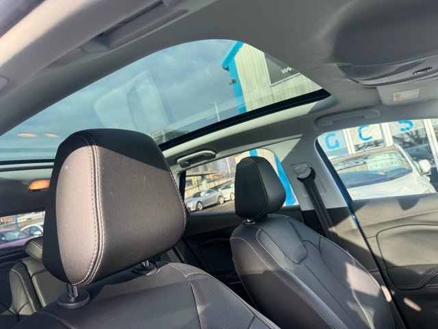 2020 VAUXHALL GRANDLAND X - Photo 12