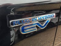 USED 2018 68 MITSUBISHI OUTLANDER 2.4h TwinMotor 13.8kWh 4h SUV 5dr Petrol Plug-in Hybrid CVT 4WD Euro 6 (s/s) (209 ps) 