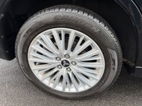 USED 2018 68 MITSUBISHI OUTLANDER 2.4h TwinMotor 13.8kWh 4h SUV 5dr Petrol Plug-in Hybrid CVT 4WD Euro 6 (s/s) (209 ps) 