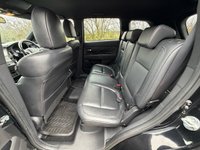 USED 2018 68 MITSUBISHI OUTLANDER 2.4h TwinMotor 13.8kWh 4h SUV 5dr Petrol Plug-in Hybrid CVT 4WD Euro 6 (s/s) (209 ps) 