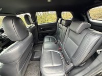 USED 2018 68 MITSUBISHI OUTLANDER 2.4h TwinMotor 13.8kWh 4h SUV 5dr Petrol Plug-in Hybrid CVT 4WD Euro 6 (s/s) (209 ps) 