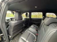 USED 2018 68 MITSUBISHI OUTLANDER 2.4h TwinMotor 13.8kWh 4h SUV 5dr Petrol Plug-in Hybrid CVT 4WD Euro 6 (s/s) (209 ps) 
