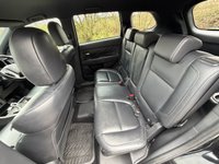 USED 2018 68 MITSUBISHI OUTLANDER 2.4h TwinMotor 13.8kWh 4h SUV 5dr Petrol Plug-in Hybrid CVT 4WD Euro 6 (s/s) (209 ps) 