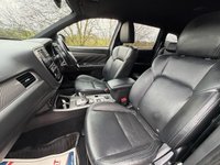 USED 2018 68 MITSUBISHI OUTLANDER 2.4h TwinMotor 13.8kWh 4h SUV 5dr Petrol Plug-in Hybrid CVT 4WD Euro 6 (s/s) (209 ps) 
