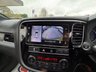 USED 2018 68 MITSUBISHI OUTLANDER 2.4h TwinMotor 13.8kWh 4h SUV 5dr Petrol Plug-in Hybrid CVT 4WD Euro 6 (s/s) (209 ps) 