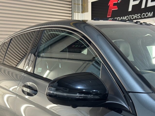 2020 MERCEDES-BENZ GLC 2020 2.0 GLC300d AMG Line (Premium Plus) Coupe 5dr Diesel G-Tronic+ 4MATIC Euro 6 (s/s) (245 ps) - Photo 8