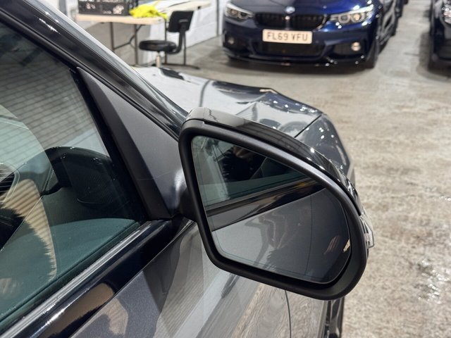 2020 MERCEDES-BENZ GLC 2020 2.0 GLC300d AMG Line (Premium Plus) Coupe 5dr Diesel G-Tronic+ 4MATIC Euro 6 (s/s) (245 ps) - Photo 9