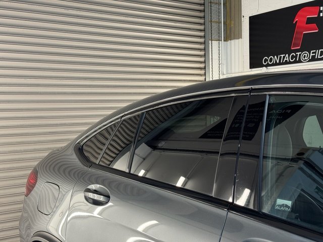 2020 MERCEDES-BENZ GLC 2020 2.0 GLC300d AMG Line (Premium Plus) Coupe 5dr Diesel G-Tronic+ 4MATIC Euro 6 (s/s) (245 ps) - Photo 10