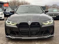 USED 2022 22 BMW M3 3.0 BiTurbo Competition Saloon 4dr Petrol Steptronic M xDrive **Ultimate Pack - Stage 3 - 920 BHP** 