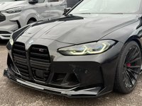 USED 2022 22 BMW M3 3.0 BiTurbo Competition Saloon 4dr Petrol Steptronic M xDrive **Ultimate Pack - Stage 3 - 920 BHP** 