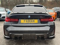 USED 2022 22 BMW M3 3.0 BiTurbo Competition Saloon 4dr Petrol Steptronic M xDrive **Ultimate Pack - Stage 3 - 920 BHP** 