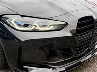 USED 2022 22 BMW M3 3.0 BiTurbo Competition Saloon 4dr Petrol Steptronic M xDrive **Ultimate Pack - Stage 3 - 920 BHP** 